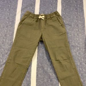 Marine Layer Saturday Pant